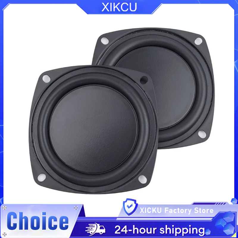 Musical Instrument Diy - XIKCU Universal Woofer Radiator Bass Passive