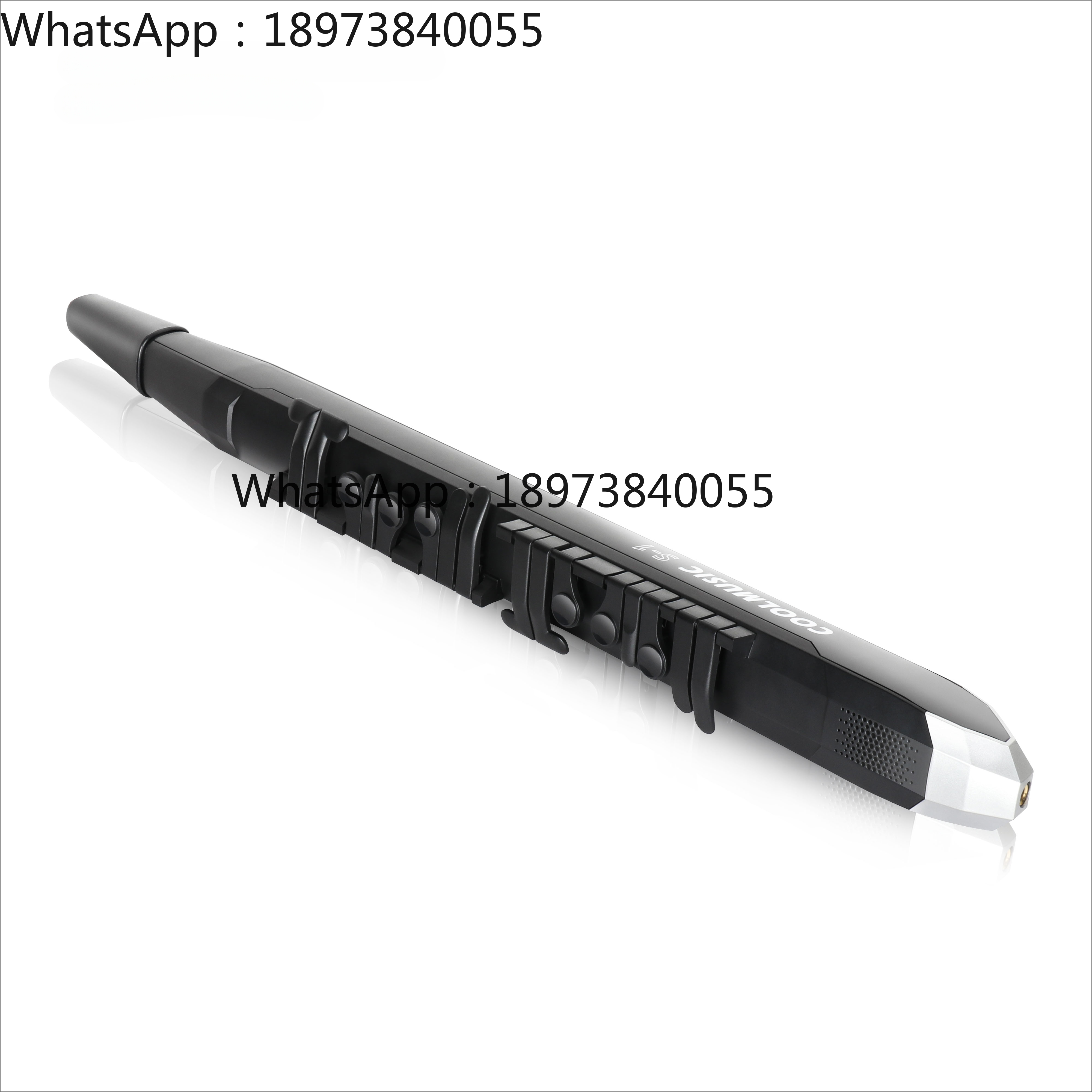 Musical Instrument Brands - Original brand newCOOL·MUSIC S-1 Digital Wind