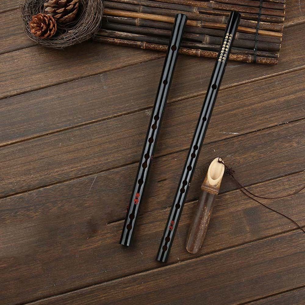 Musical Instrument Fife - Flute Chinese Traditional Musical Instruments Bamboo