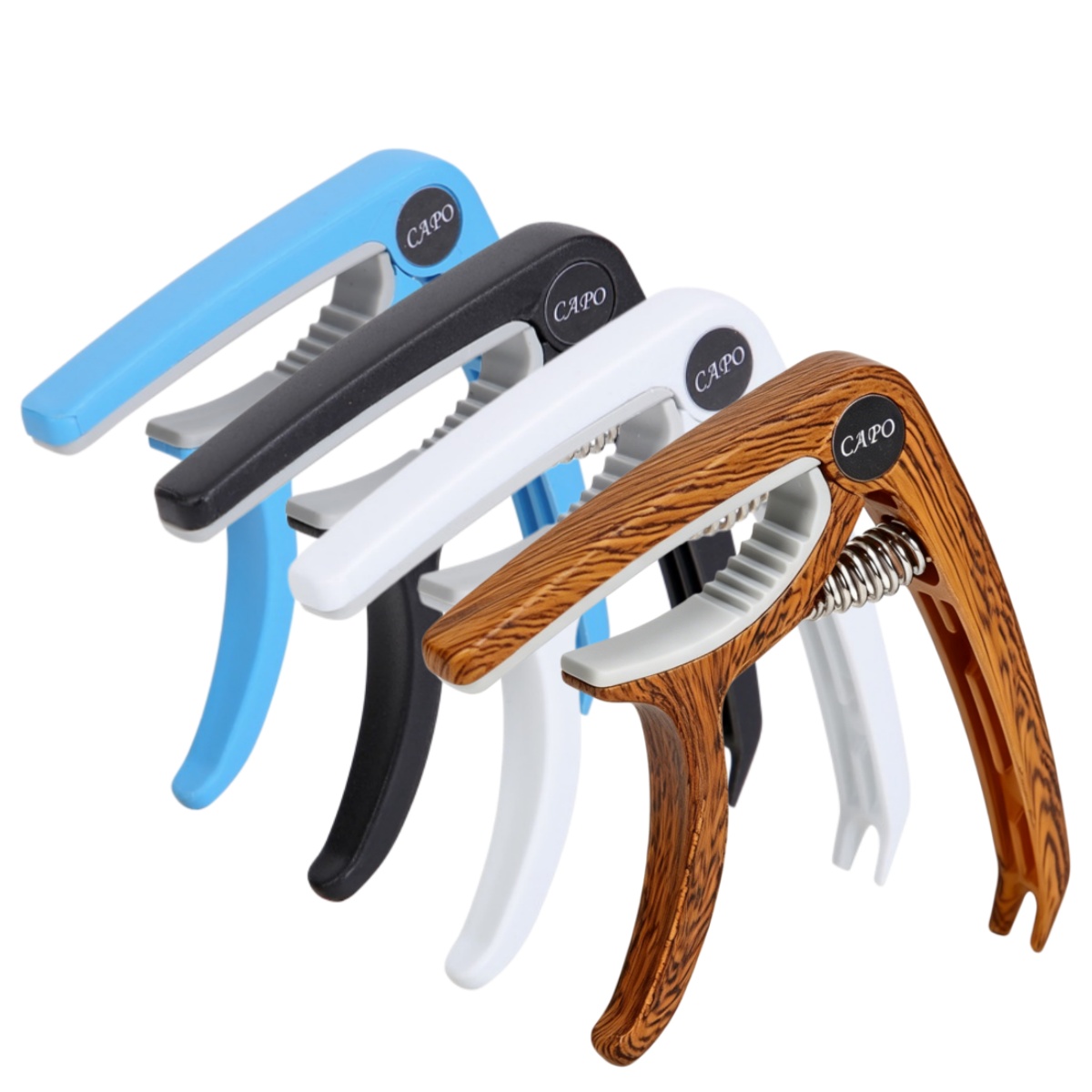 Musical Instrument Organ - Miwayer Guitar Capo: 6-String Acoustic/Classic/Electric Guitar,