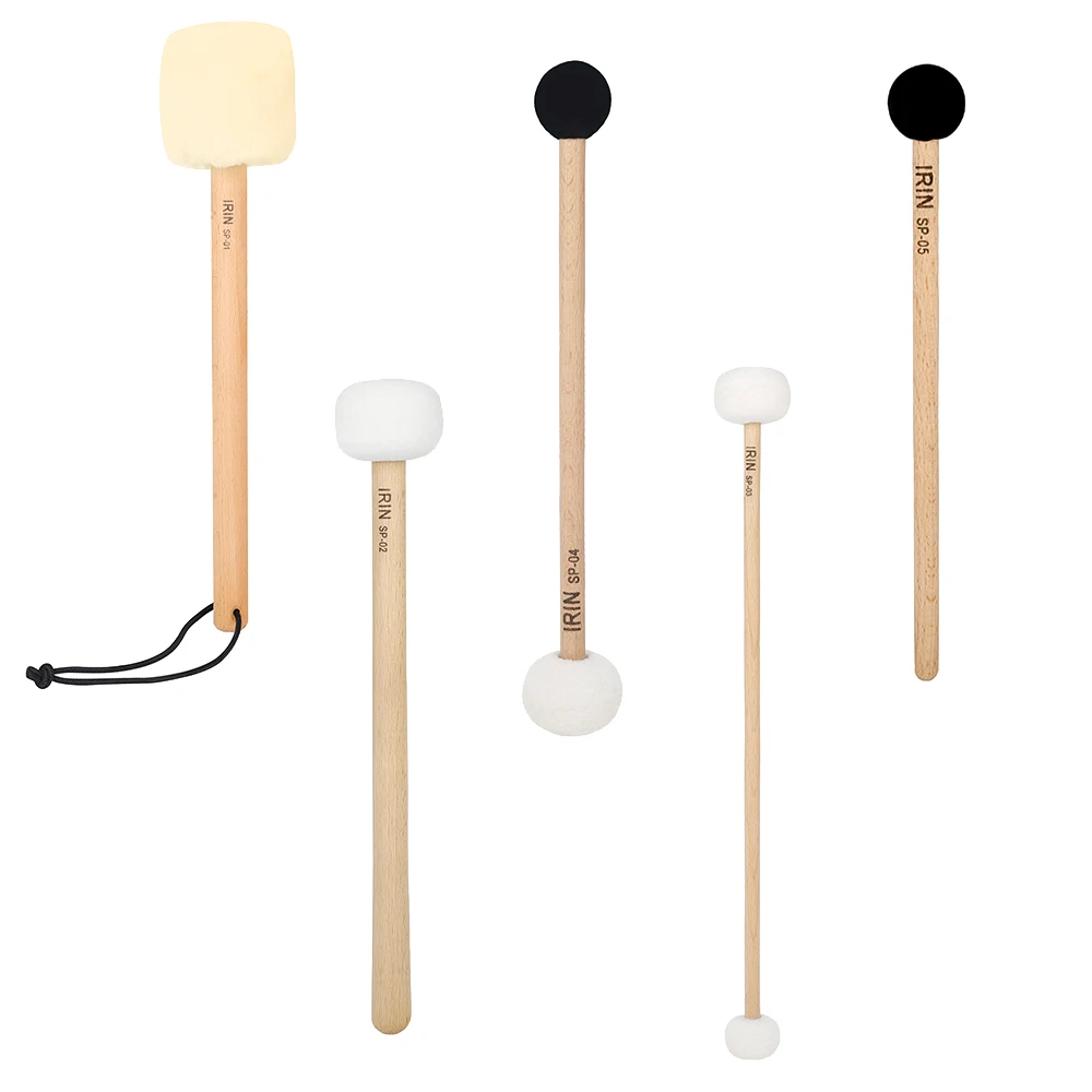 SLADE Drumsticks Steel Tongue  - Musical Instrument Marimba recensione e prezzo
