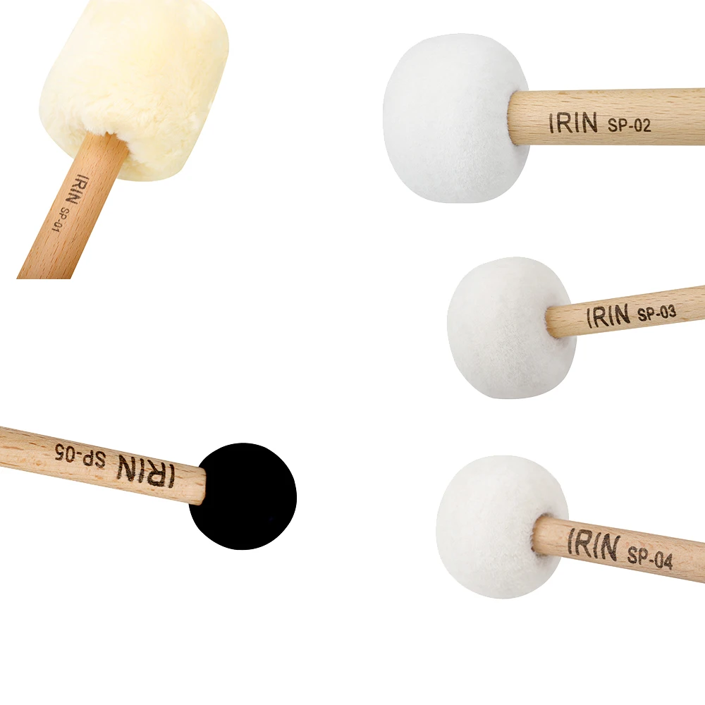 SLADE Drumsticks Steel Tongue  - Musical Instrument Marimba recensione e prezzo