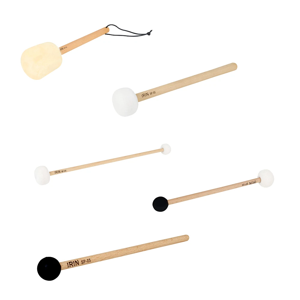 SLADE Drumsticks Steel Tongue  - Musical Instrument Marimba recensione e prezzo