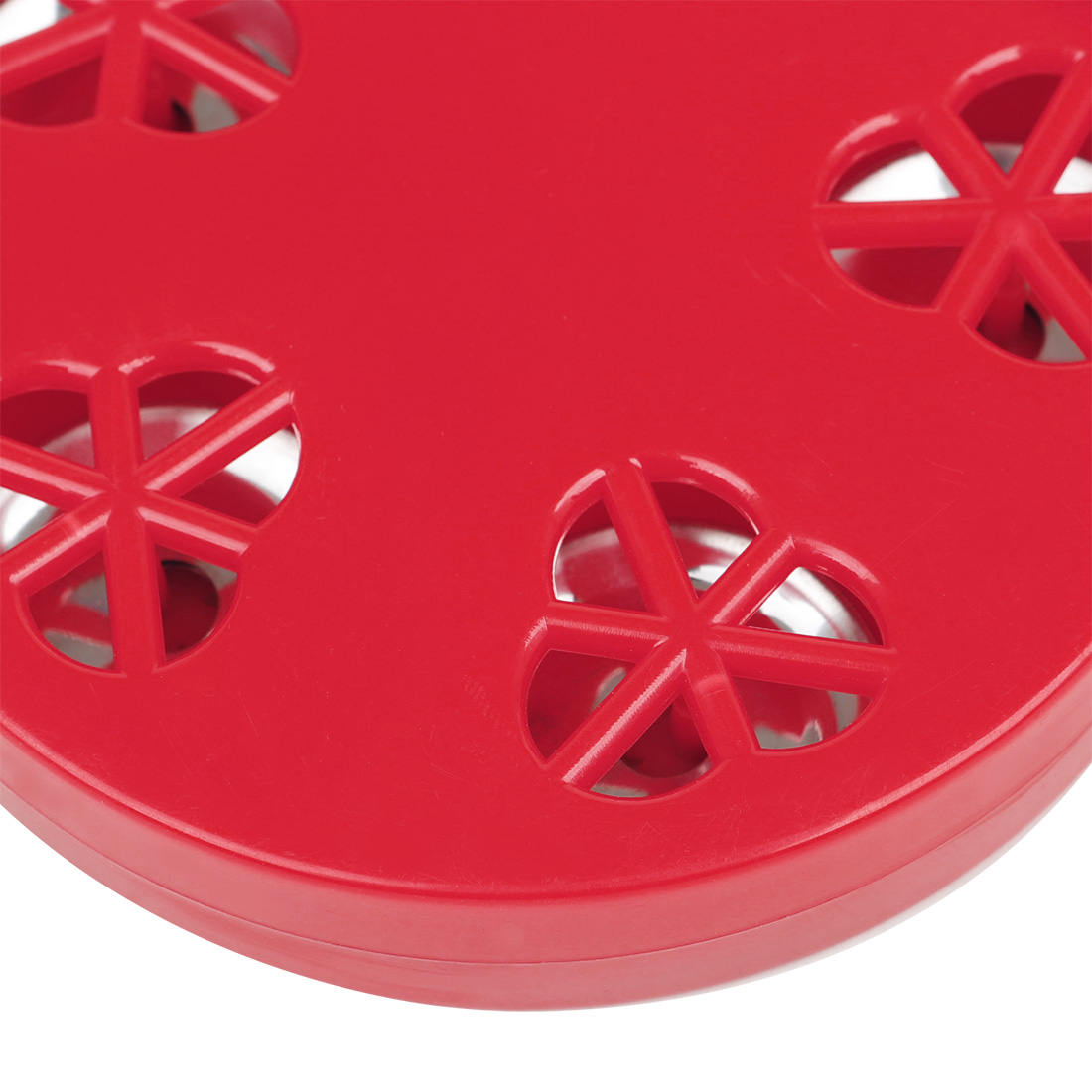 Orff Tambourine Flower Bell Dr - Tambourine Hand Drum recensione e prezzo