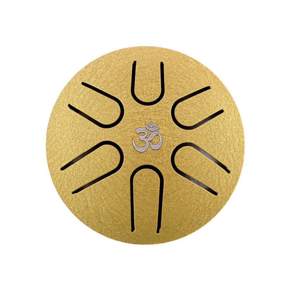 HLURU 3 Inches Steel Tongue Dr - Tongue Drum Steel recensione e prezzo