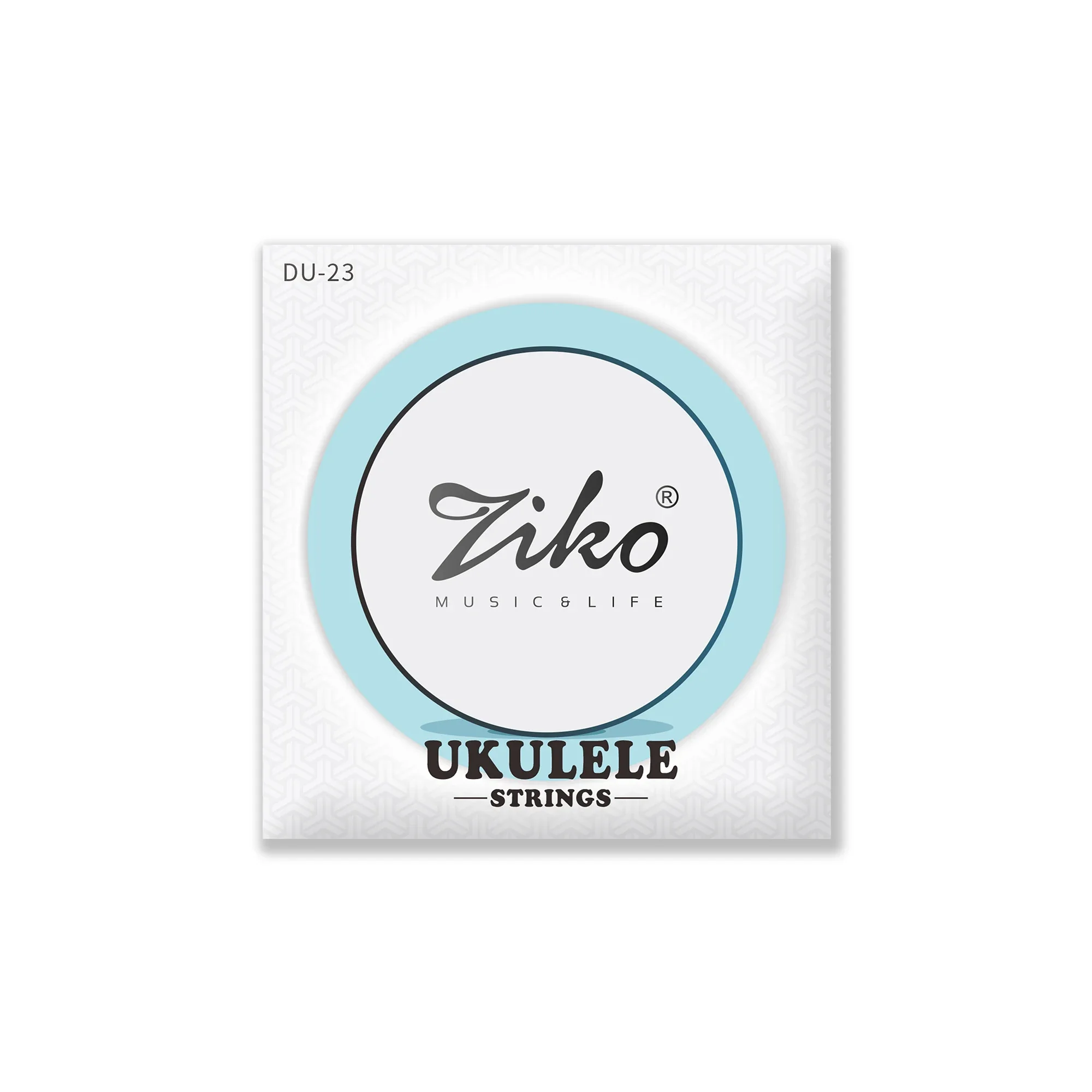 ZIKO Ukulele Strings Soprano C - Musical Instrument Organ recensione e prezzo