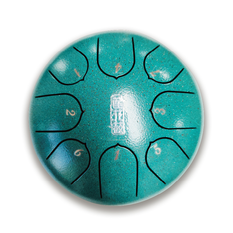 Lotus Tongue Drum, Kids Ethere - Tongue Drum Steel recensione e prezzo