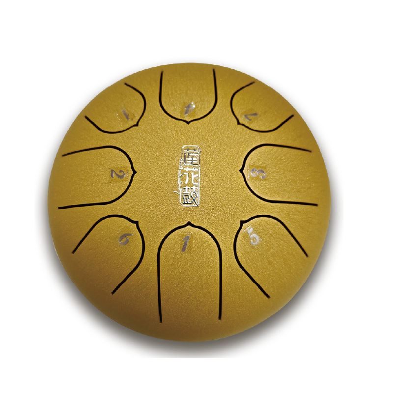 Lotus Tongue Drum, Kids Ethere - Tongue Drum Steel recensione e prezzo