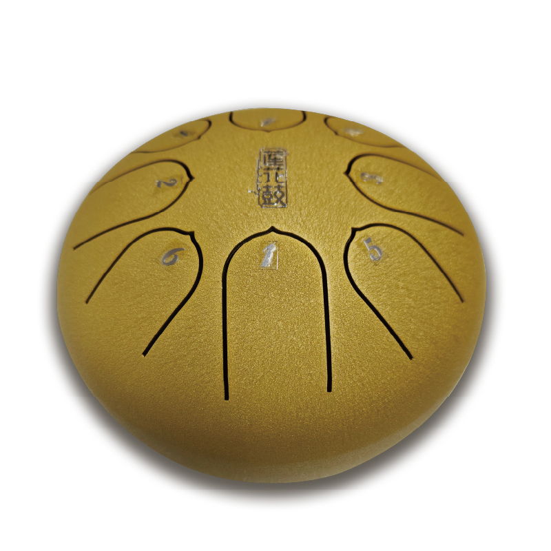 Lotus Tongue Drum, Kids Ethere - Tongue Drum Steel recensione e prezzo