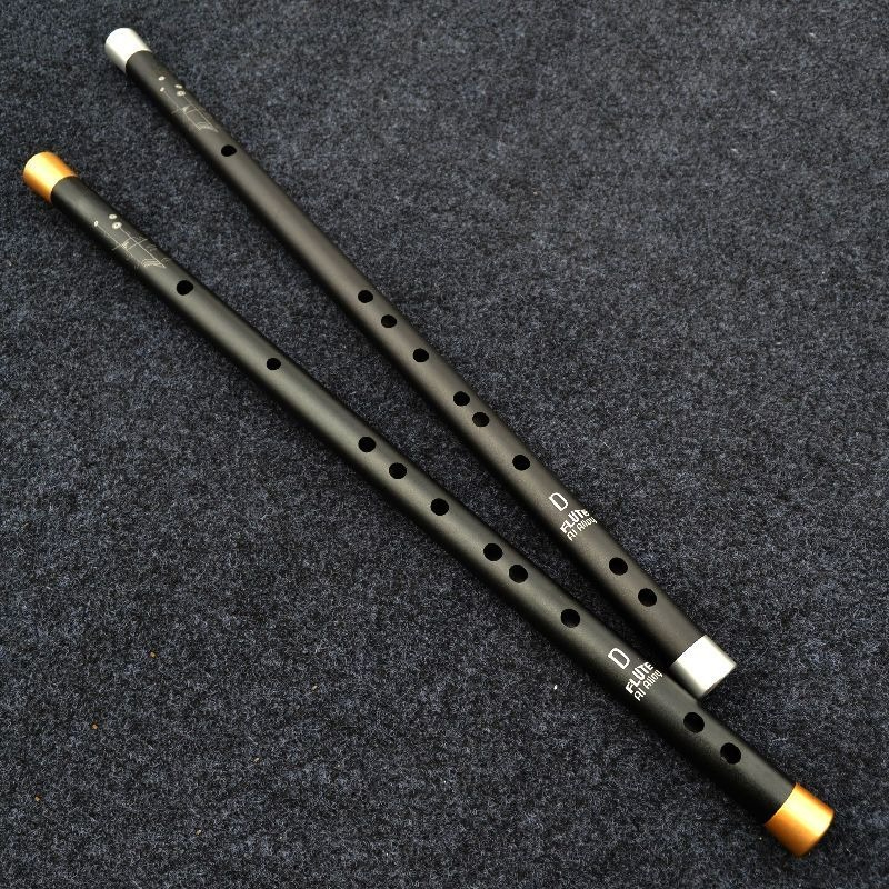 Professional Flute D/E/G Key T - Musical Instrument Fife recensione e prezzo