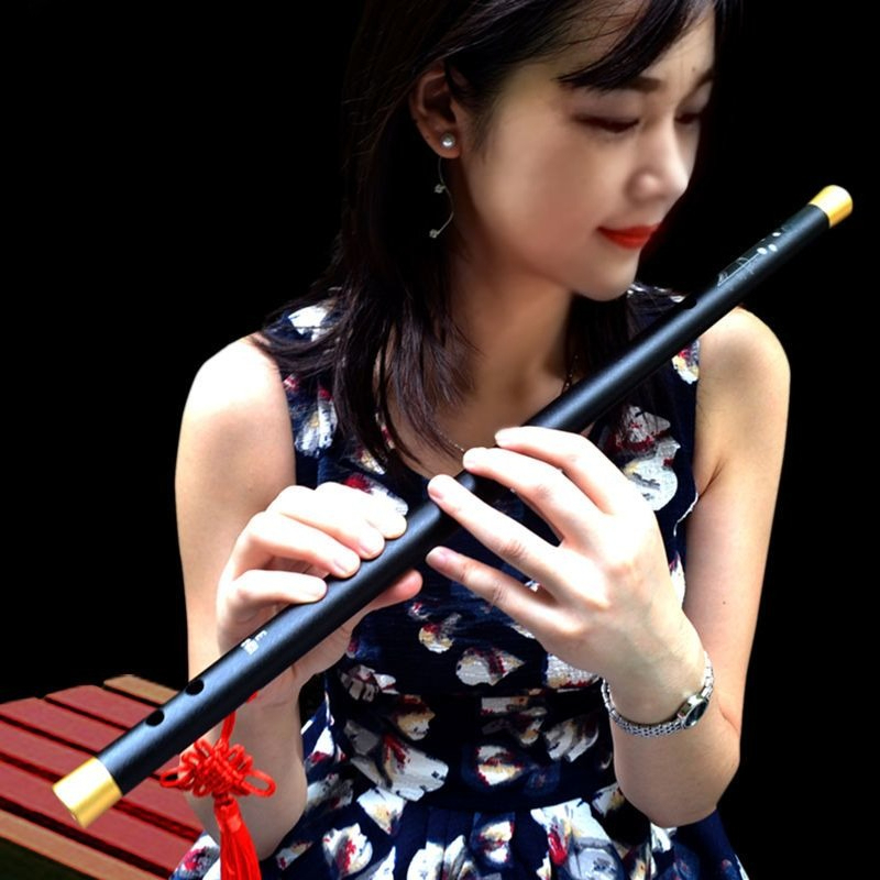 Professional Flute D/E/G Key T - Musical Instrument Fife recensione e prezzo