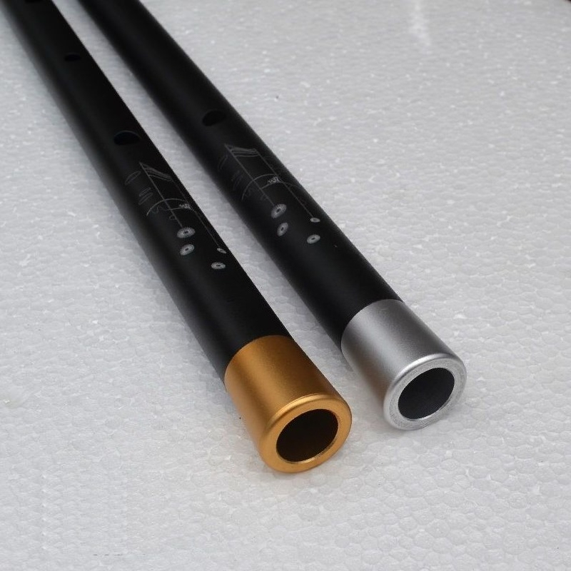 Professional Flute D/E/G Key T - Musical Instrument Fife recensione e prezzo