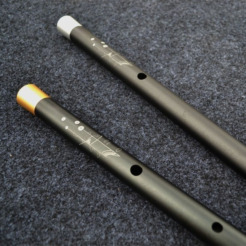 Professional Flute D/E/G Key T - Musical Instrument Fife recensione e prezzo