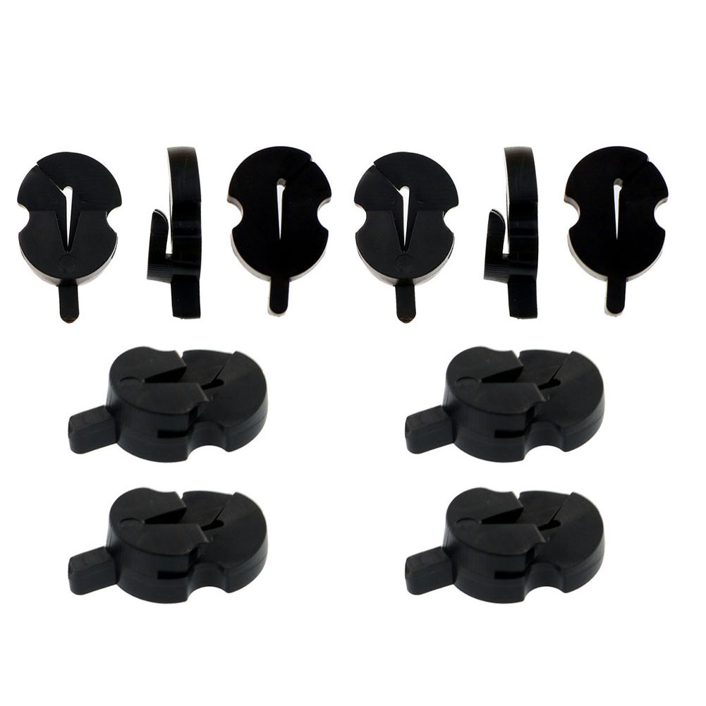 New Violin Mute Violin Mute Ru - Musical Instrument Brands recensione e prezzo