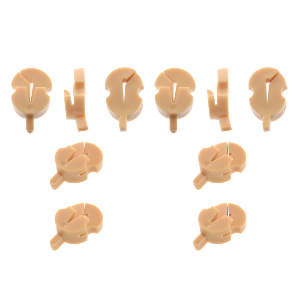 New Violin Mute Violin Mute Ru - Musical Instrument Brands recensione e prezzo