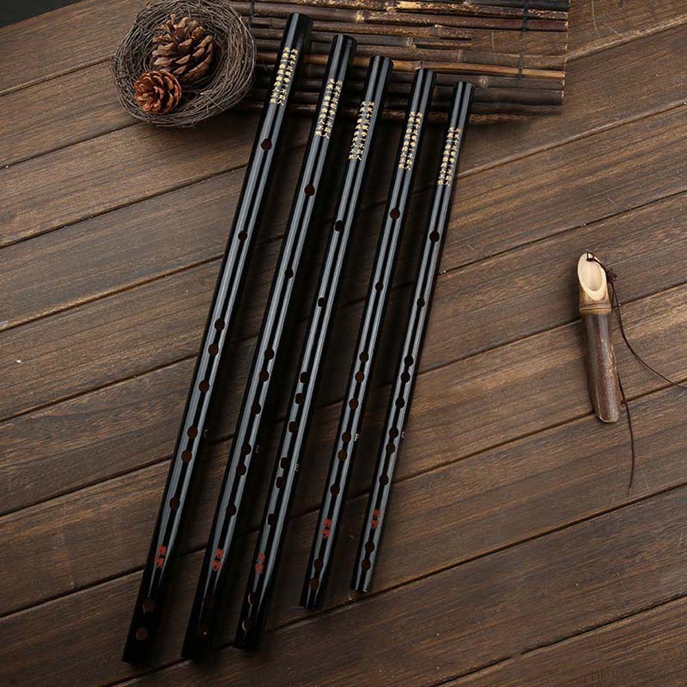 Lan Wang Ji Chen Qing Flute Ba - Musical Instrument Fife recensione e prezzo