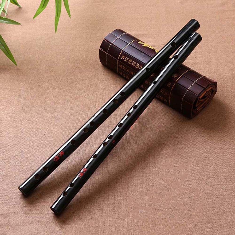 Lan Wang Ji Chen Qing Flute Ba - Musical Instrument Fife recensione e prezzo