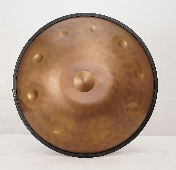 High-end Series Steel Tongue D - Tongue Drum Steel recensione e prezzo