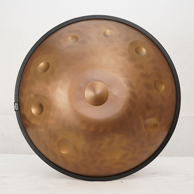 High-end Series Steel Tongue D - Tongue Drum Steel recensione e prezzo