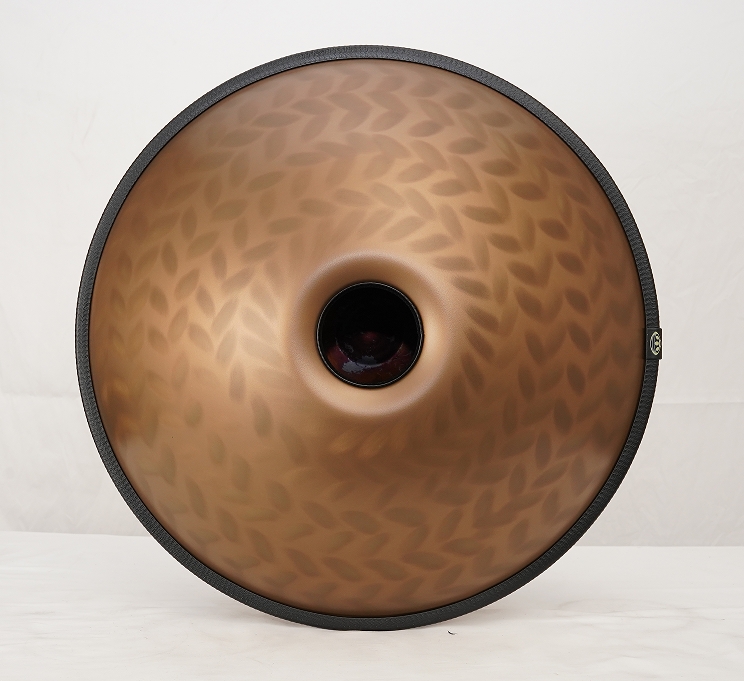 High-end Series Steel Tongue D - Tongue Drum Steel recensione e prezzo
