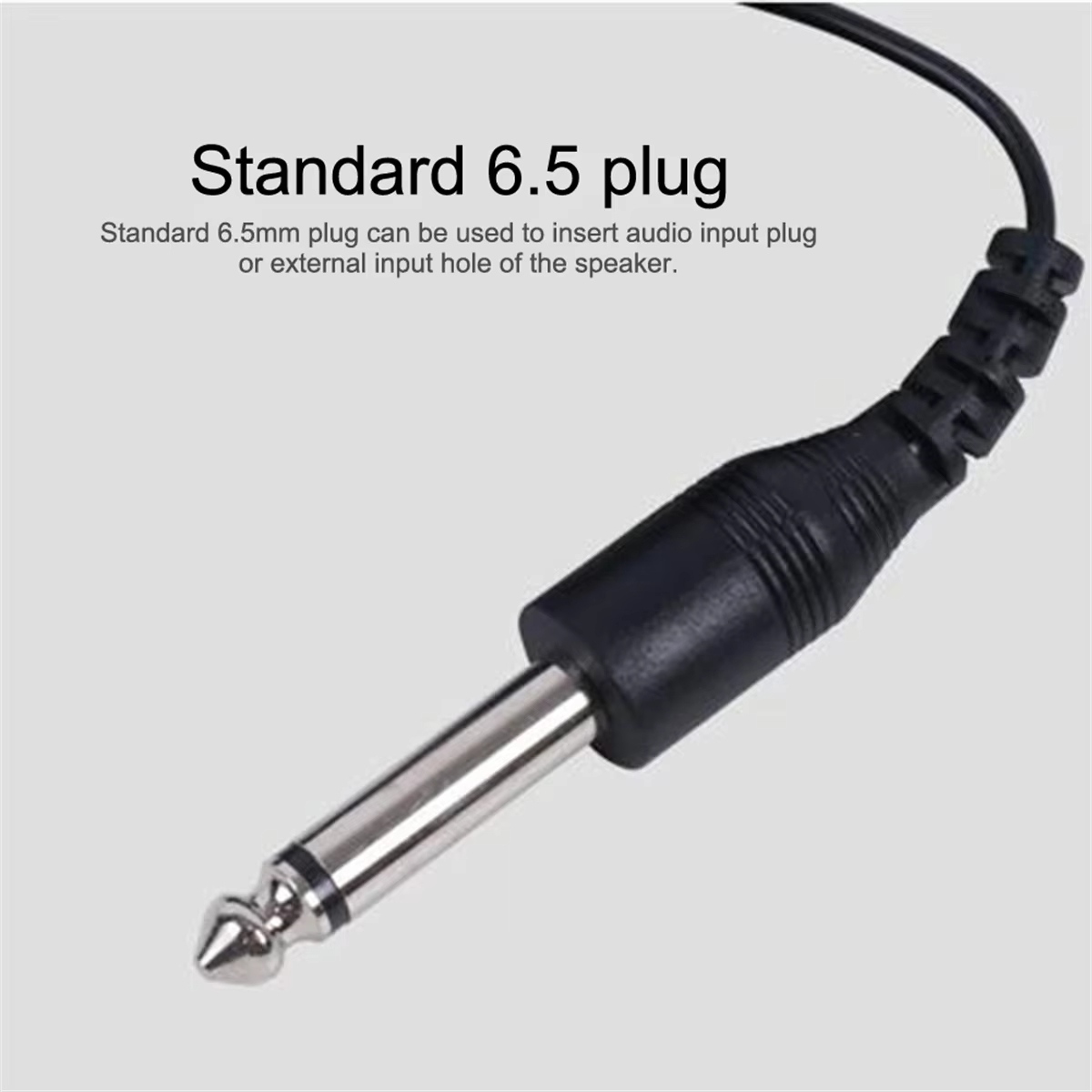 Audio Jack Clip On Pickup/2.5  - Musical Instrument Organ recensione e prezzo