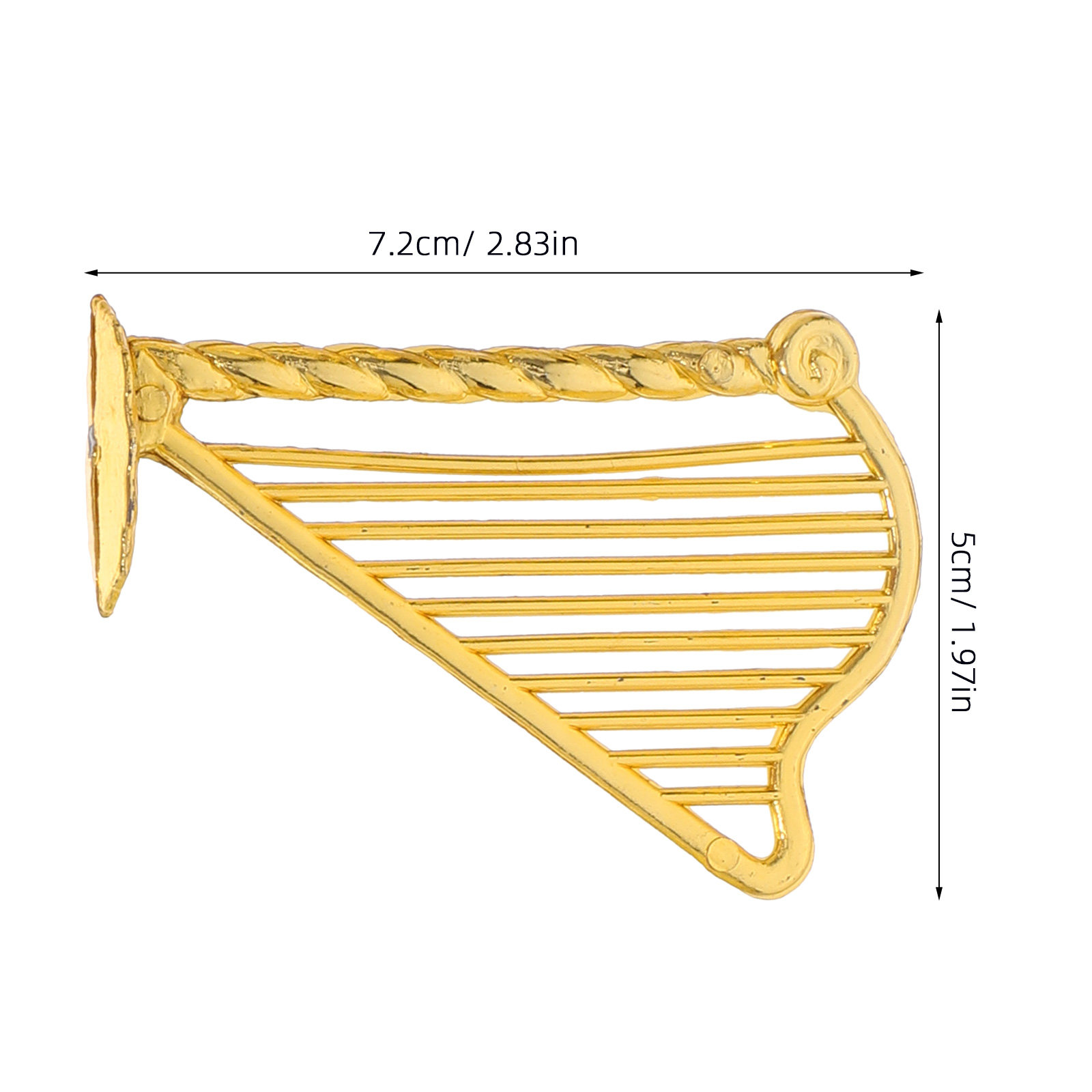 14Pcs Tiny Musical Instrument  - Musical Instrument Diy recensione e prezzo
