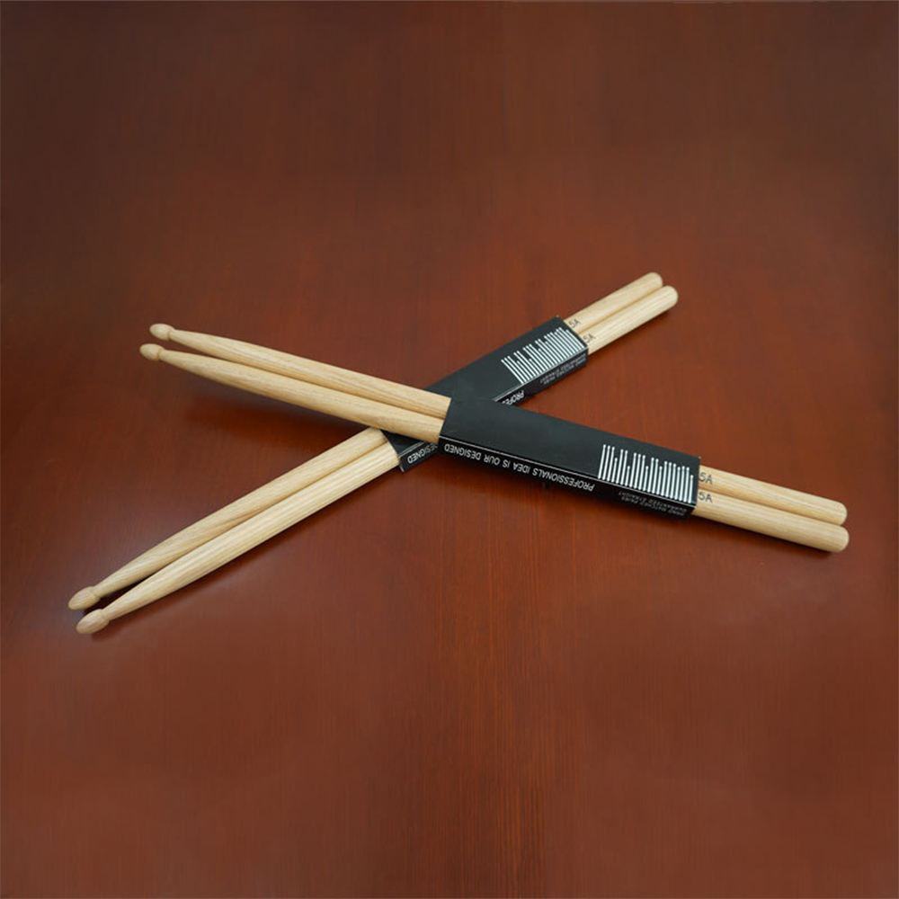 1 Pair 5A/7A Maple Wood Drumst - Musical Instrument Marimba recensione e prezzo
