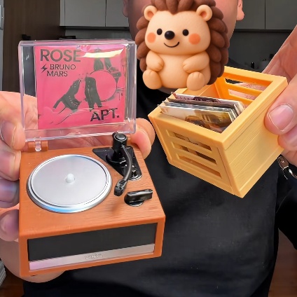 ZURU Mini Brands Really Works  - Musical Instrument Brands recensione e prezzo