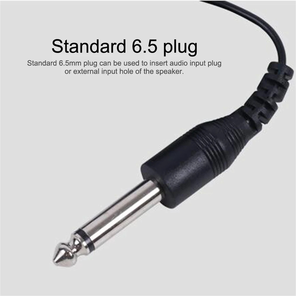 Audio Jack Clip On Pickup for  - Musical Instrument Organ recensione e prezzo