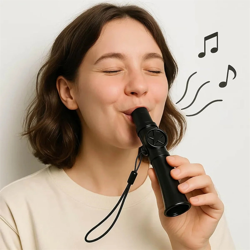 Kazoo for Adults Kids Professi - Musical Instrument Organ recensione e prezzo