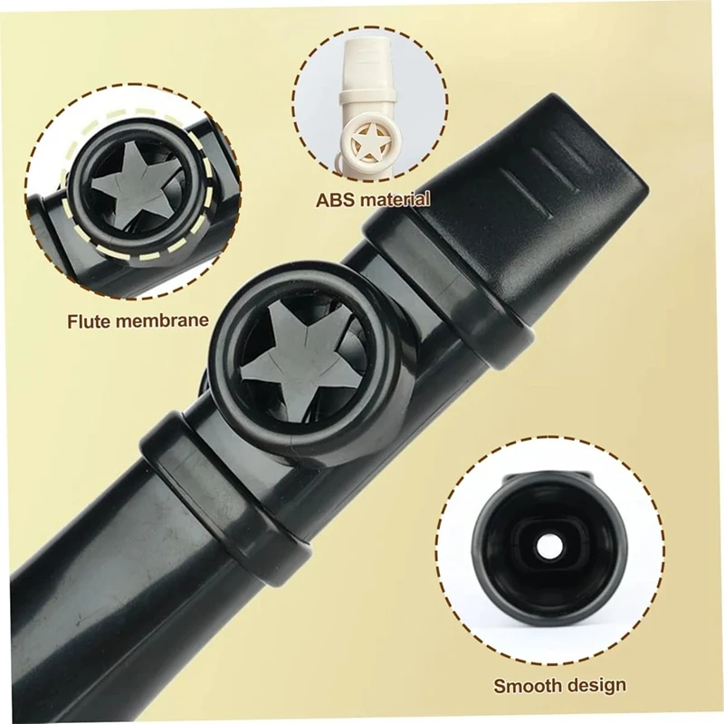 Kazoo for Adults Kids Professi - Musical Instrument Organ recensione e prezzo
