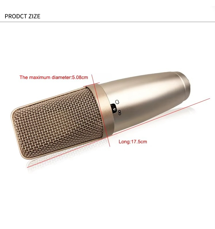 Brand New Kids Microphone With - Musical Instrument Brands recensione e prezzo