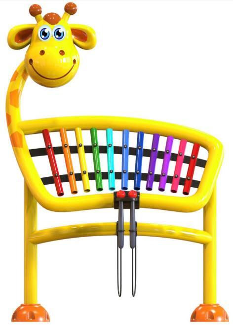 Musical Instrument Set Outdoor - Musical Instrument Marimba recensione e prezzo