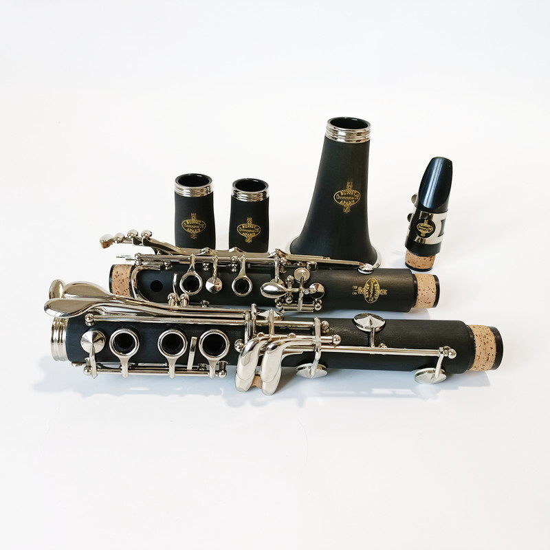 Brand Buffet Crampon Prodige B - Musical Instrument Brands recensione e prezzo