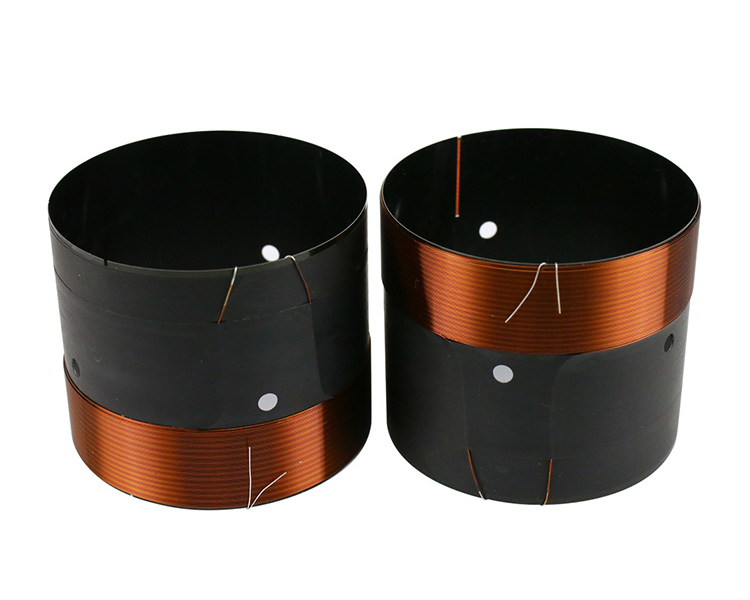 2pc Woofer Speaker Bass Voice  - Musical Instrument Diy recensione e prezzo