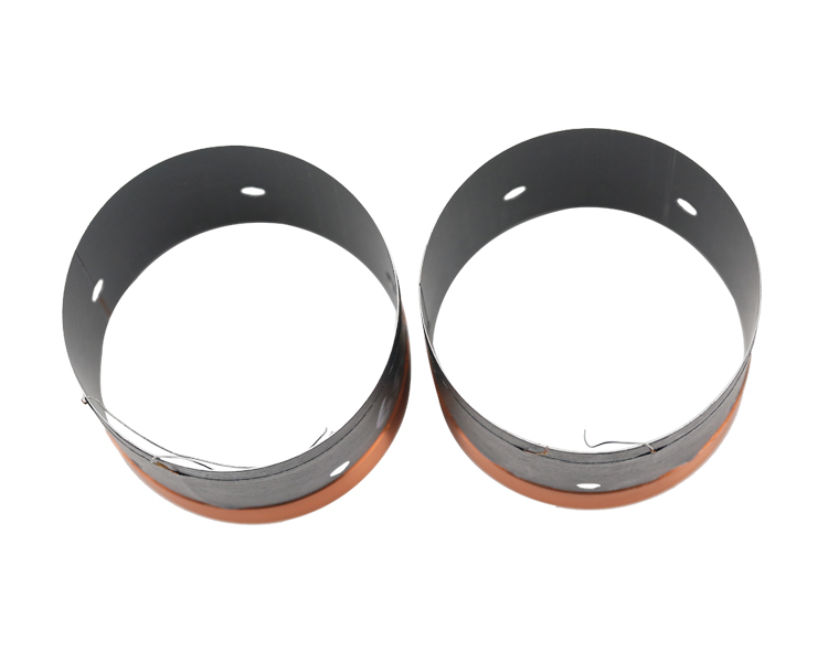 2pc Woofer Speaker Bass Voice  - Musical Instrument Diy recensione e prezzo