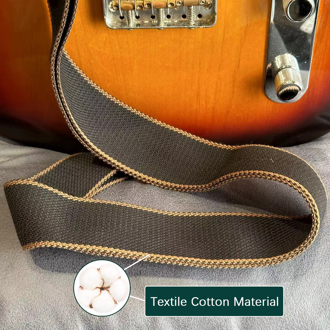 11Pcs Guitar Strap for Acousti - Musical Instrument Organ recensione e prezzo