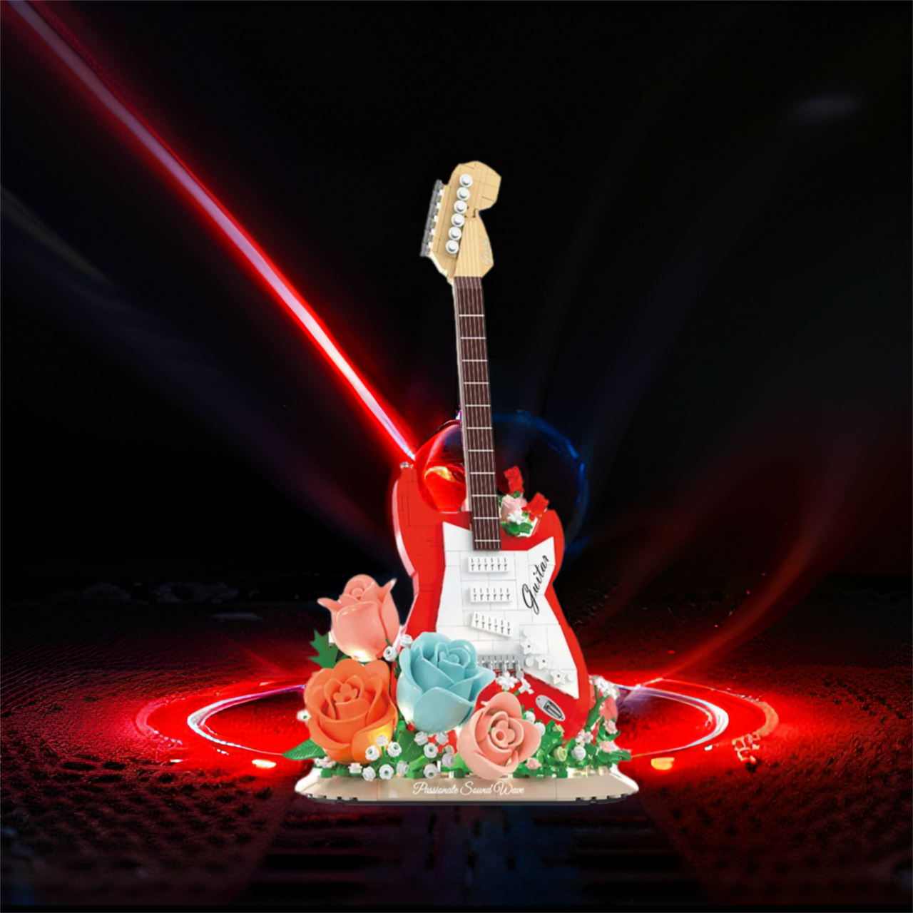 Idea Music Flower Movement Min - Musical Instrument Brands recensione e prezzo