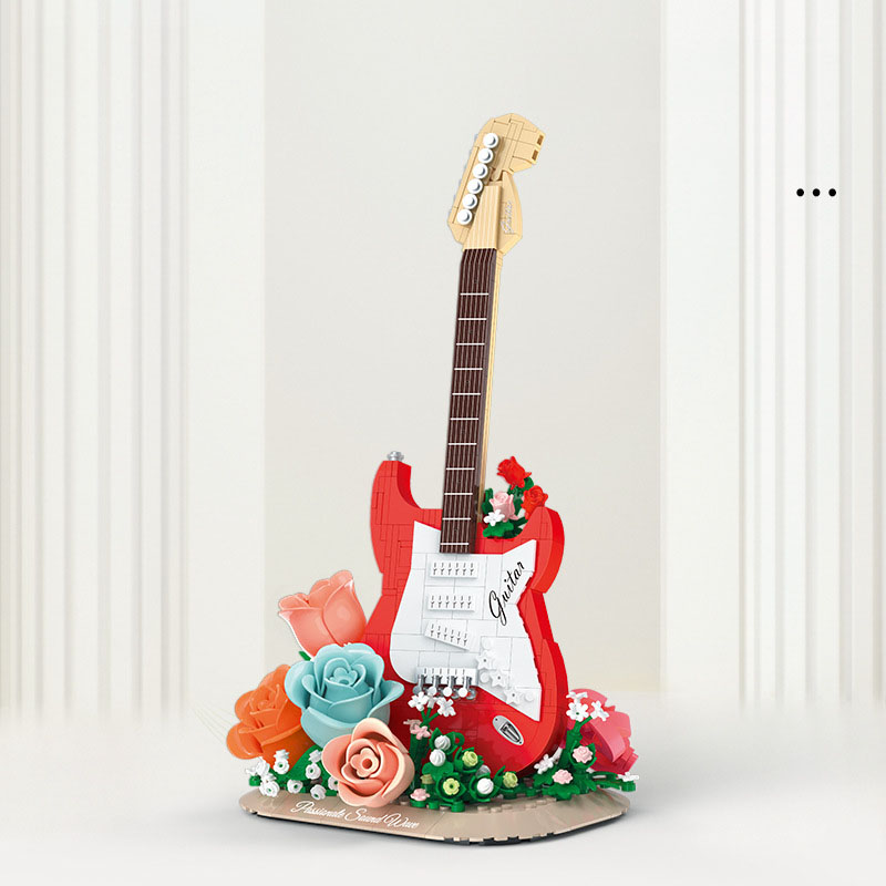 Idea Music Flower Movement Min - Musical Instrument Brands recensione e prezzo