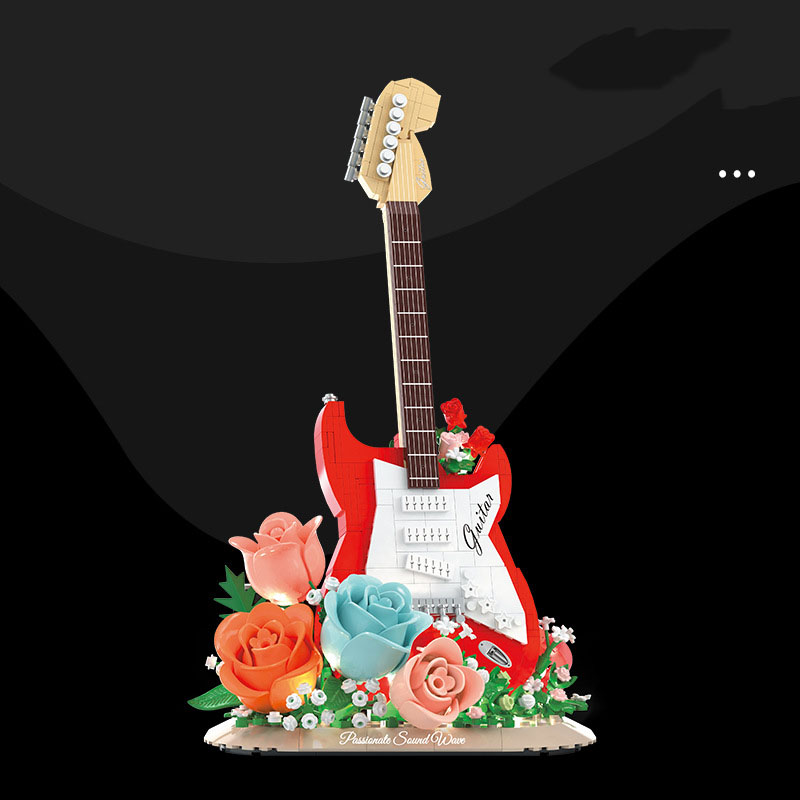 Idea Music Flower Movement Min - Musical Instrument Brands recensione e prezzo