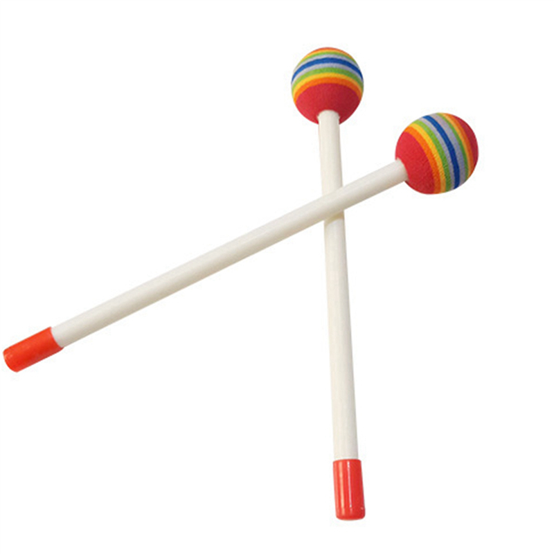 A06F-36 Pcs Lollipop Drum Mall - Musical Instrument Mallet recensione e prezzo