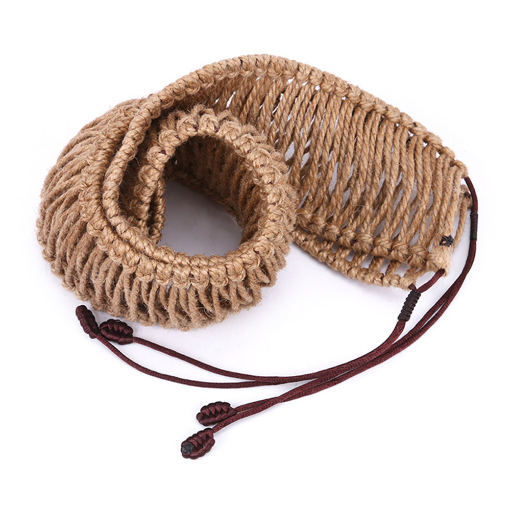 Ethereal Drum Woven Rope Handp - Tongue Drum Steel recensione e prezzo