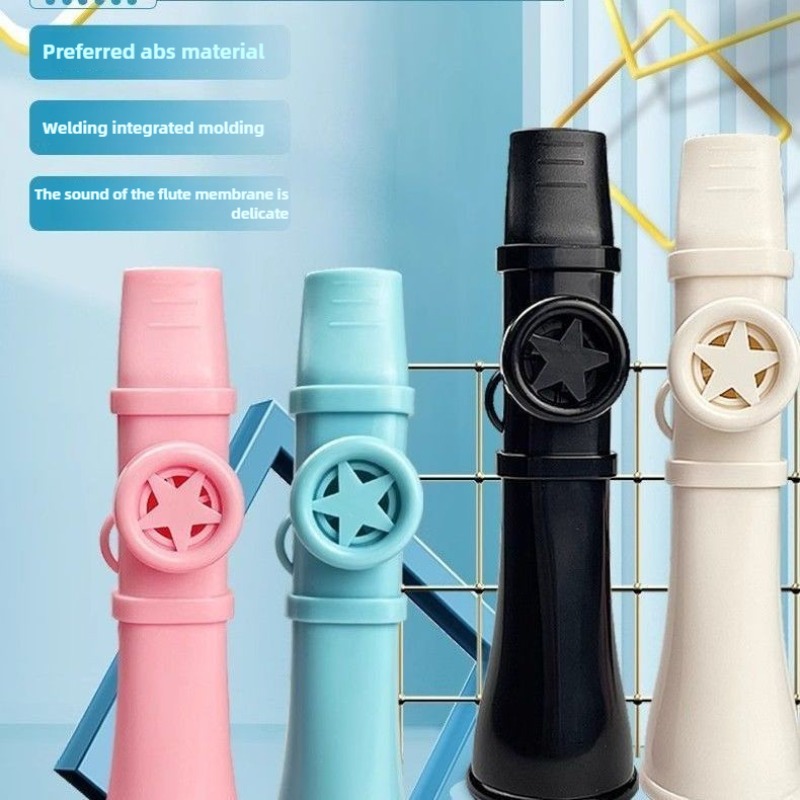 Kazoo Flute Instrument – No Me - Musical Instrument Organ recensione e prezzo