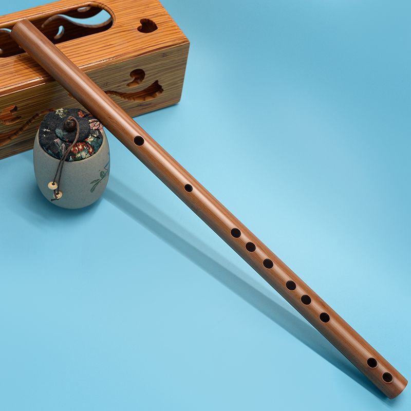 Bamboo Flute Traditional Profe - Musical Instrument Fife recensione e prezzo