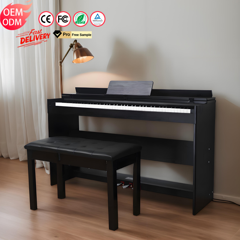 Price Keyboard Piano Wooden Mu - Musical Instrument Keyboard Price recensione e prezzo
