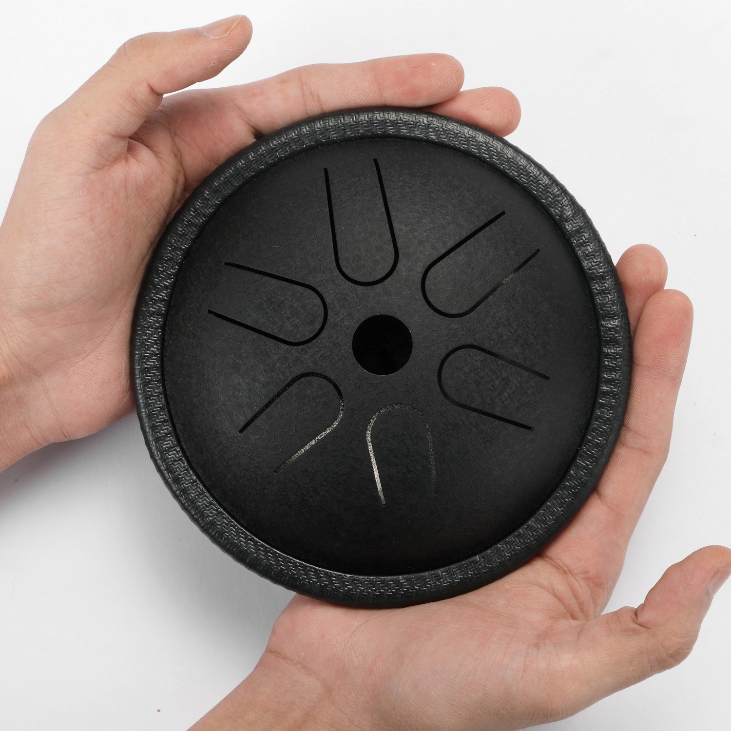 5.5 Inches Mini Steel Tongue D - Tongue Drum Steel recensione e prezzo