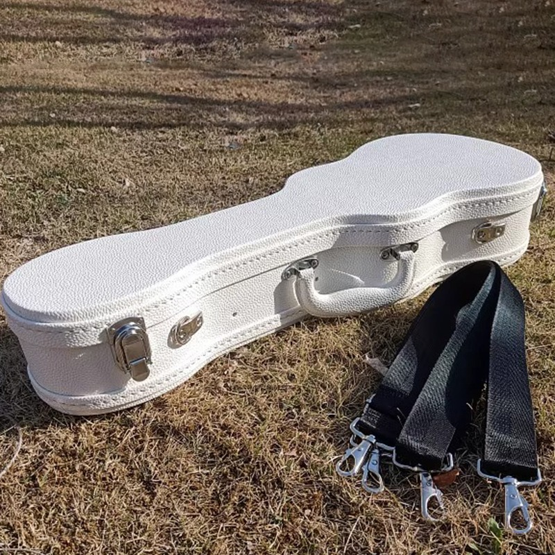 23/26 Inch Ukulele Carrying Ba - Musical Instrument Organ recensione e prezzo