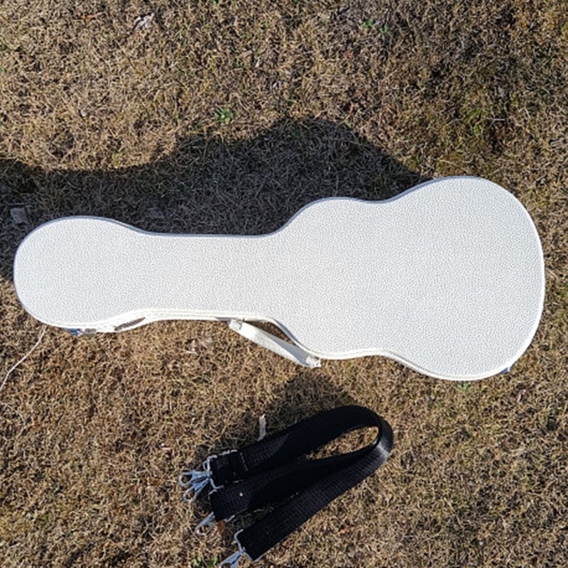 23/26 Inch Ukulele Carrying Ba - Musical Instrument Organ recensione e prezzo