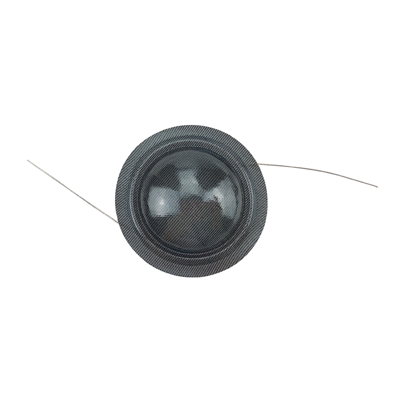 GHXAMP 19.43mm Tweeter Speaker - Musical Instrument Diy recensione e prezzo