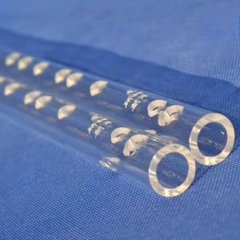 Transparent Flute Professional - Musical Instrument Fife recensione e prezzo